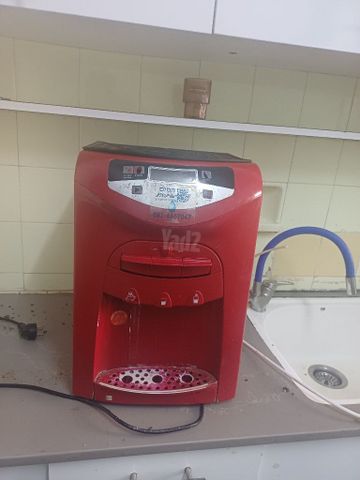 מתקן מים