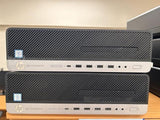 HP ELITEDESK i5 G3 GEN7