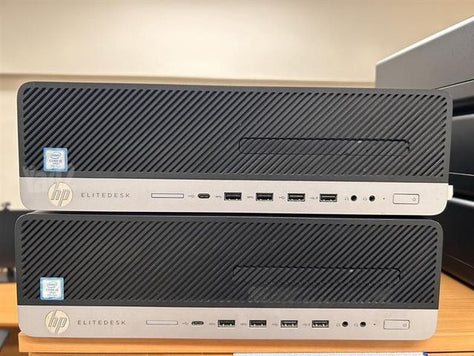 HP ELITEDESK i5 G3 GEN7