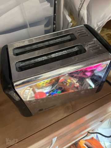 טוסטר