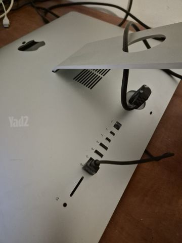 iMac 21.5-inch למכירה
