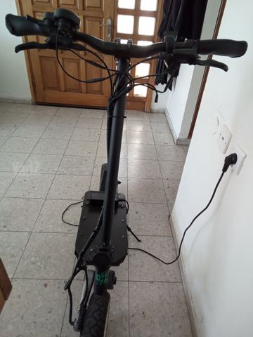 קורקינט K11