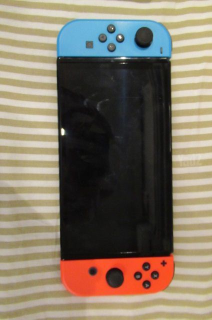 נינטנדו סוייץ