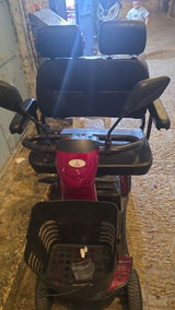 קלנועית חשמל