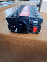 ממיר מתח 2000W