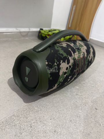 רמקול boombox 3 jbl
