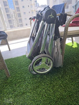 עגלת cielo sportline