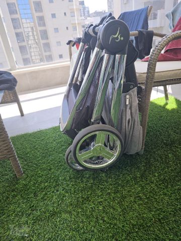 עגלת cielo sportline