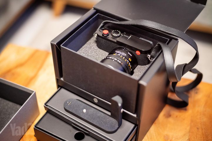 Leica Q3