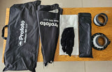 Profoto B1 500 קיט סטודיו