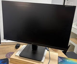 מסך מחשב 'LG 24MR400 23.8