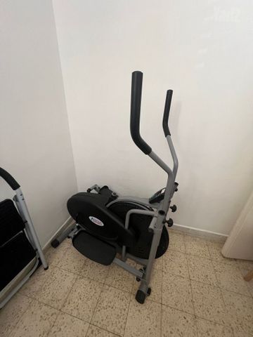 אליפטיקל