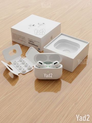 AirPods Pro 2 (דור 1)