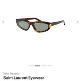 משקפי שמש SAINT LAURENT
