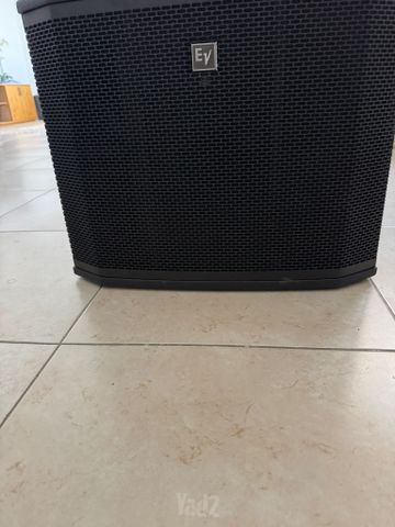 Electro-Voice ETX-15SP 15
