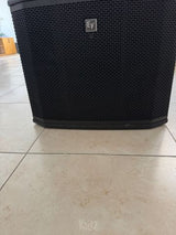 Electro-Voice ETX-15SP 15