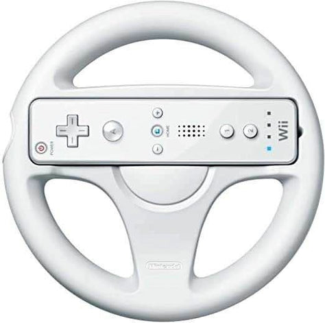 הגה לנינטנדו WII