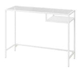 שולחן IKEA VITTSJÖ במצב מעולה