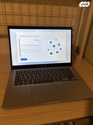 מחשב ASUS X415EA-EB573