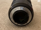 Nikon 24-70mm f/2.8 ED