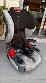 בוסטר לילדים Britax