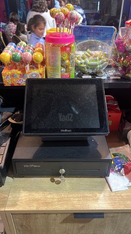 קופות לעסק