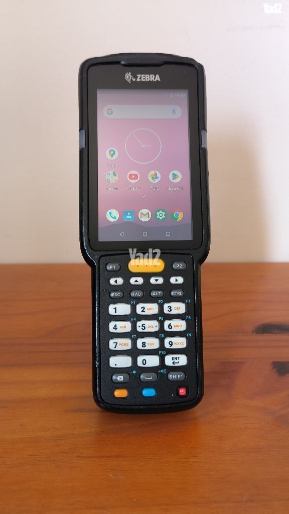 מסופון Zebra MC33
