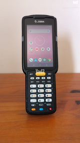 מסופון Zebra MC33