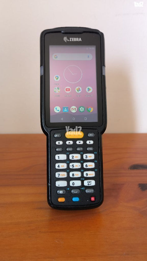 מסופון Zebra MC33