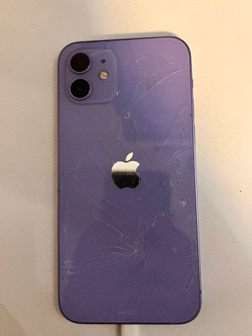 אייפןן 12 - Iphone 12