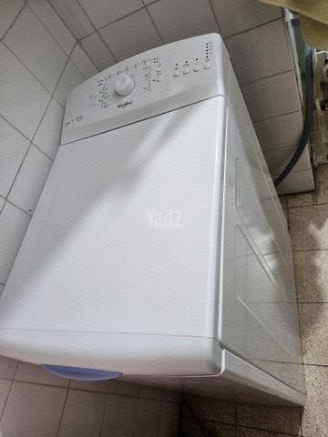 מכונת כביסה