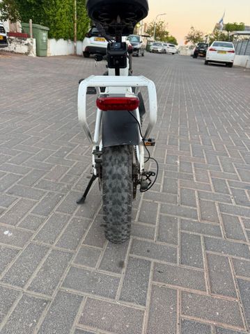 אופני ביגפוט