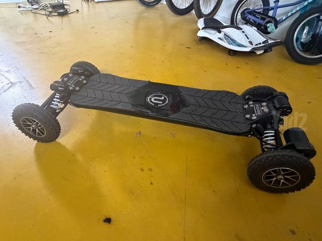 Endeavor 3 GT מצב חדש