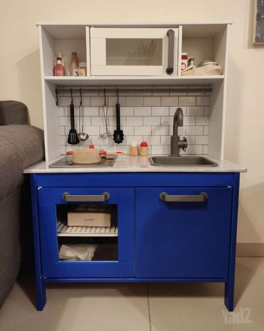 מטבח לילדים ikea