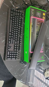 Razer BlackWidow V4 Pro