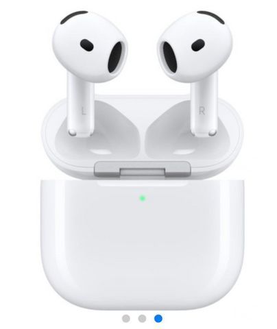 Apple AirPods 4