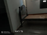 מיטת יחיד