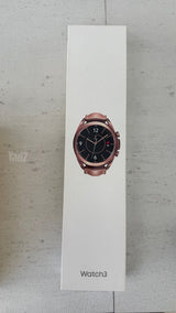 שעון גלקסי watch 3