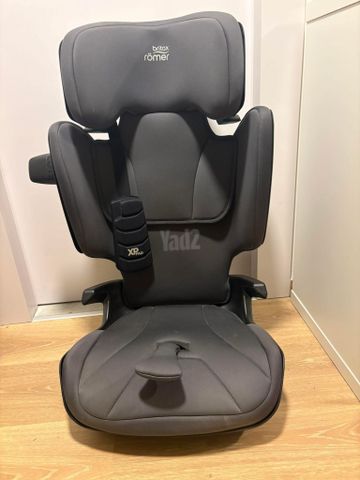 בוסטר Britax
