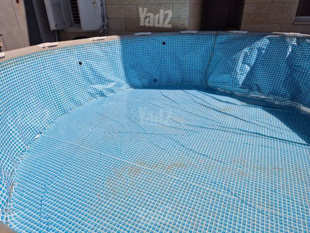 בריכה