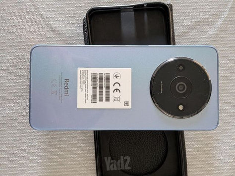 Redmi A3
