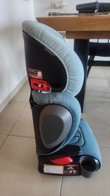 בוסטר לרכב