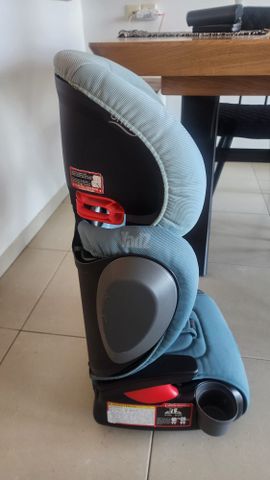 בוסטר לרכב