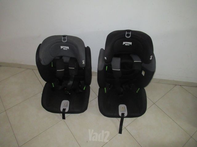 כסא בטיחות