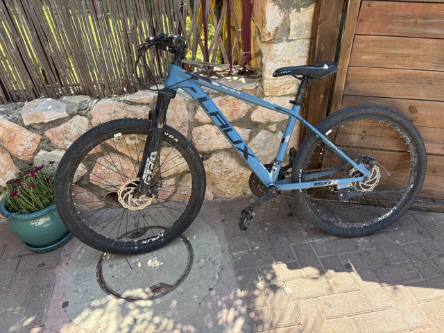 אופניים Laix מידה m