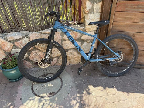 אופניים Laix מידה m