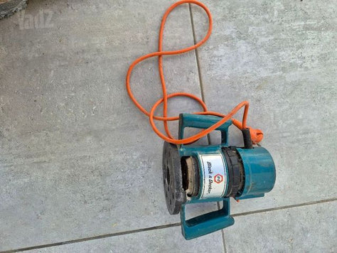 רוטר חשמלי לעץ Black & Decker