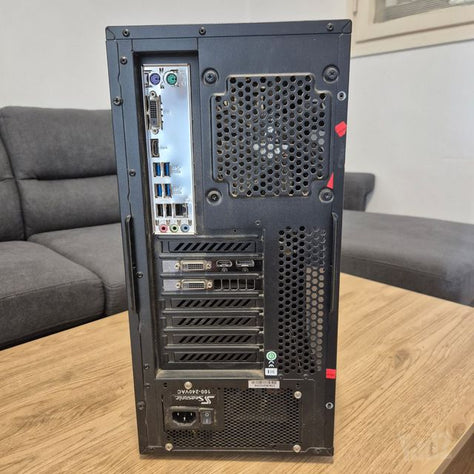 מחשב INTEL