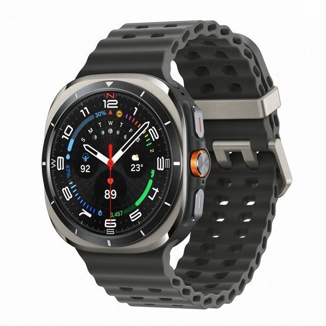 Galaxy Watch 7 Ultra