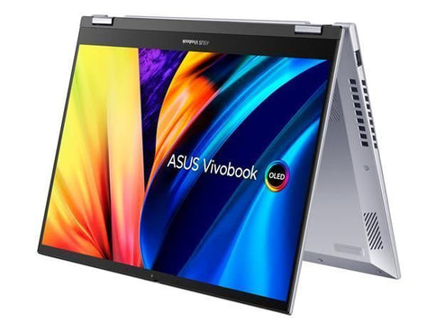 ASUS VivoBook Flip 14 S - מגע
